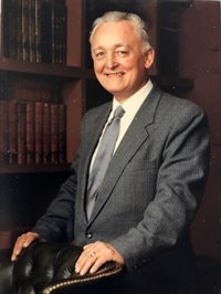 Professor Sidney Alan Barker