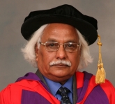 Professor Pritam Sharma