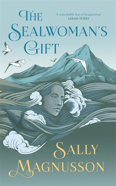 The Sealwomen's Gift