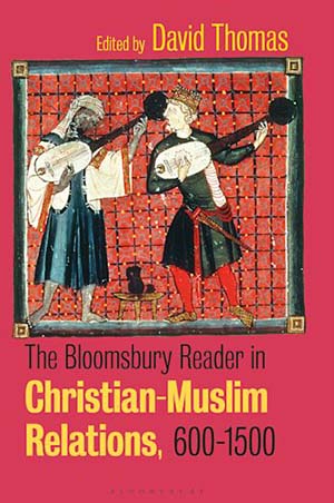 bloomsbury reader cover