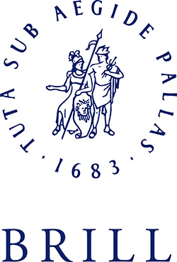 BRILL logo