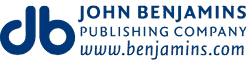 John Benjamins logo for CL2017