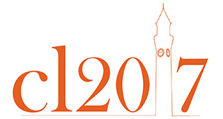 CL2017 logo