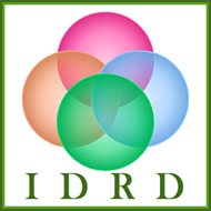 IDRD logo