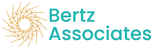 bertz associates logo
