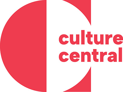 Culture Central logo