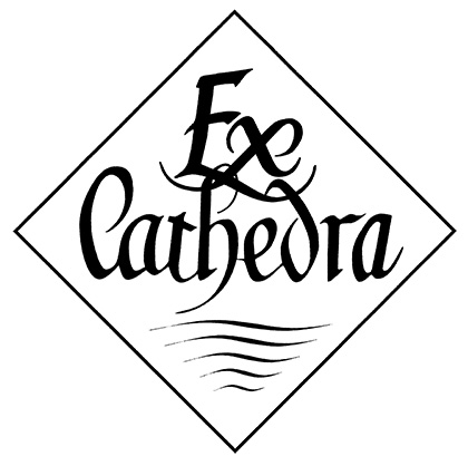 Ex Cathedra logo