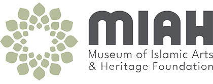Museum of Islamic Arts & Heritage (MIAH) Foundation logo