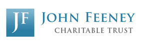 John Feeney Trust logo