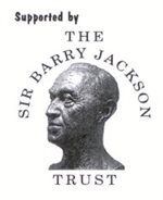 Sir Barry Jackson Trust logo
