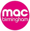 mac birmingham logo