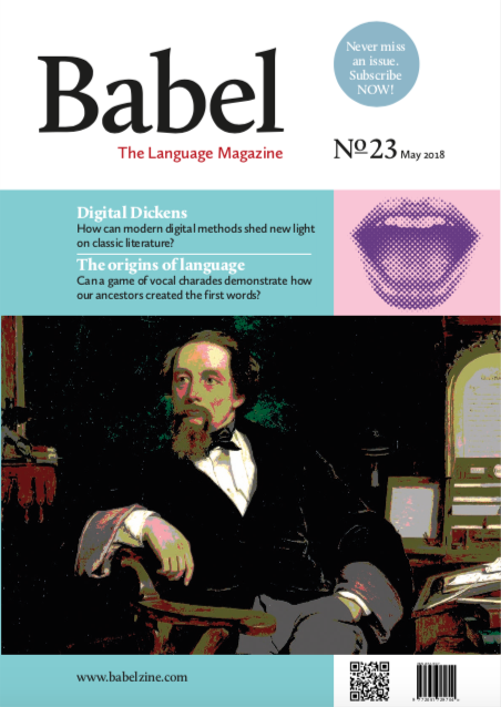 babel-23-cover