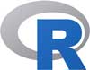 Logo for R
