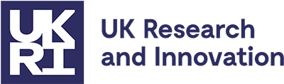 UKRI: UK Research and Innovation