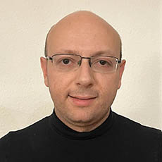 Photo of Alexander Piperski