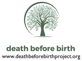 Death before Birth logo