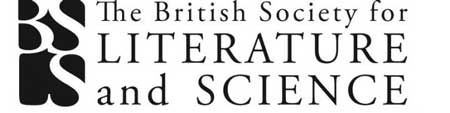 Logo for the British Society for literature and Science