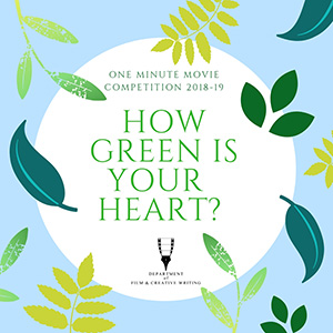 How green is your heart?