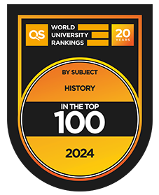 QS World University Rankings 2024 History Top 100