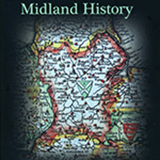 Midlands History Journal