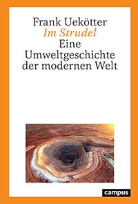 Frank Uekotter book cover