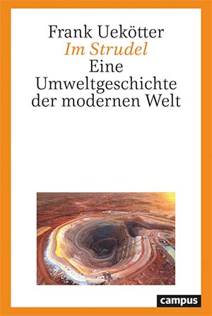 Frank Uekötter, 2020, Im Strudel: Eine Umweltgeschichte der modernen Welt. Campus, Frankfurt.