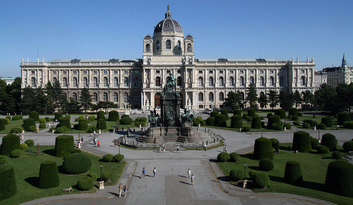 Museums in Austria-Hungary