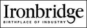 Ironbridge logo