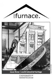 Furnace Journal