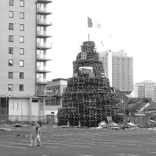 Living with Urban Heritage