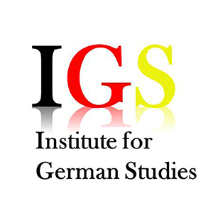 Institute for German Studies Logo