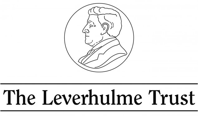 The Leverhulme Trust logo