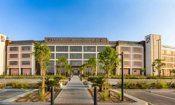 Our Dubai Campus