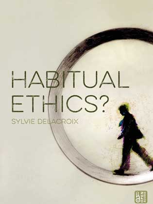 habitual ethics book cover