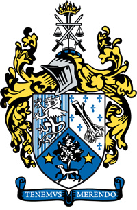 Logo of the Holdsworth Club at Birmingham Law School, University of Birmingham