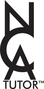 NCA Tutor Logo TM