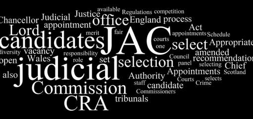 A legal wordle