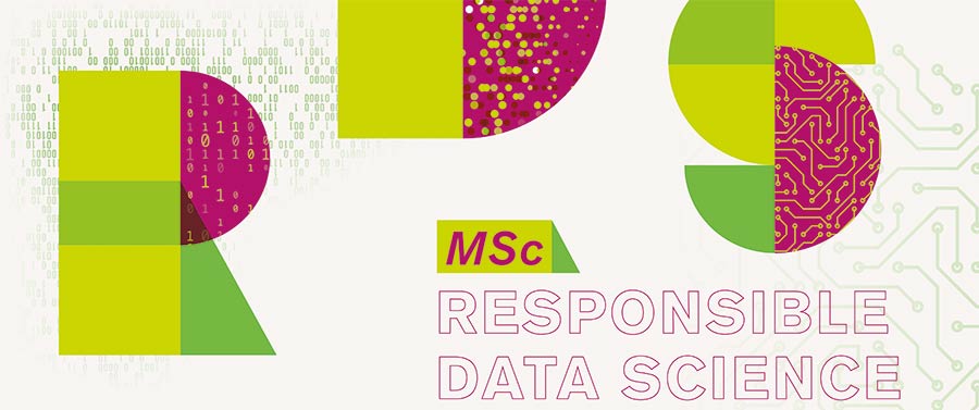 MSc Responsible Data Science