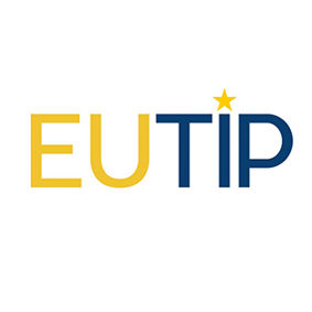 EUTIP logo