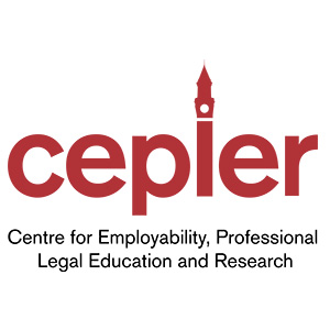 CEPLER - Centre for Professional Legal Education and Research