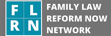 Logo of the Family Law Reform Now Network