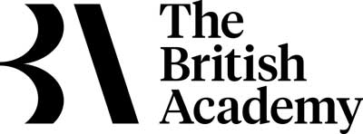 Logo of the British Academy