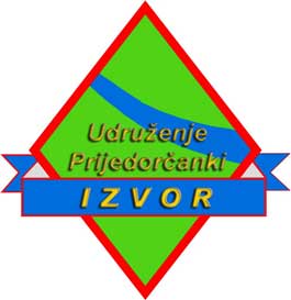 Logo of Udruženje Prijedorčanki Izvor, Bosnia-Herzogovina