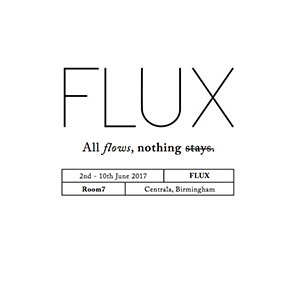 Flux, by Room 7