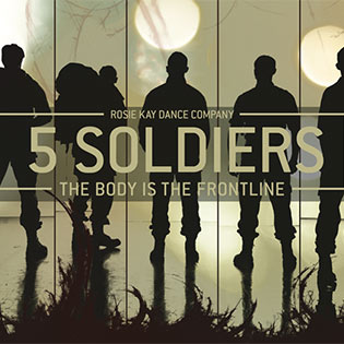 5 soldiers