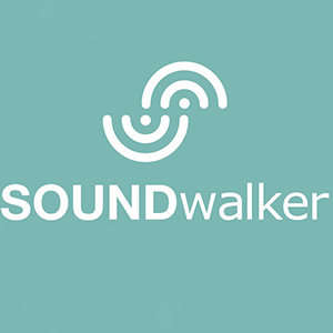 Soundwalker logo
