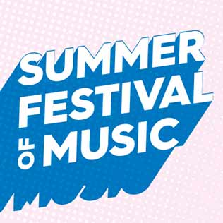 Summer Festival of Music