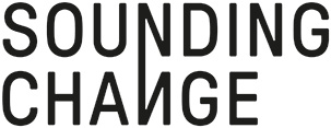 Logo for Sounding Change