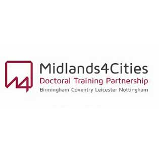 Midlands4cities logo on a white background