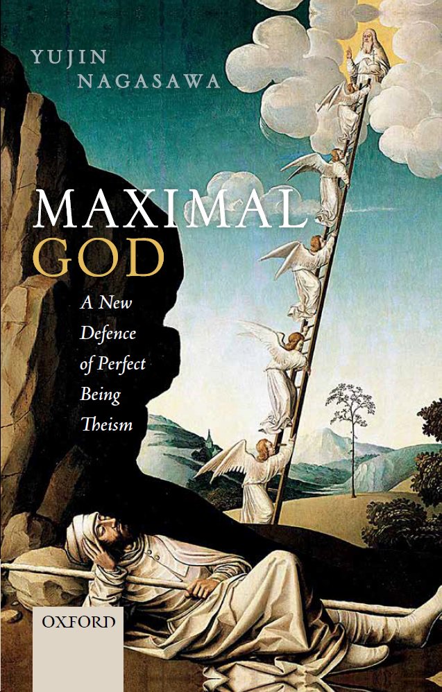 Nagasawa Maximal God